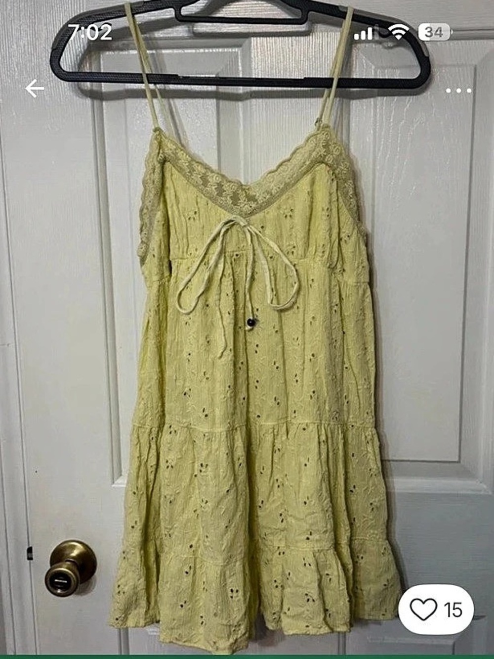 Angie Boho Babydoll Tunic Top | Flowy Floral | Bohemian